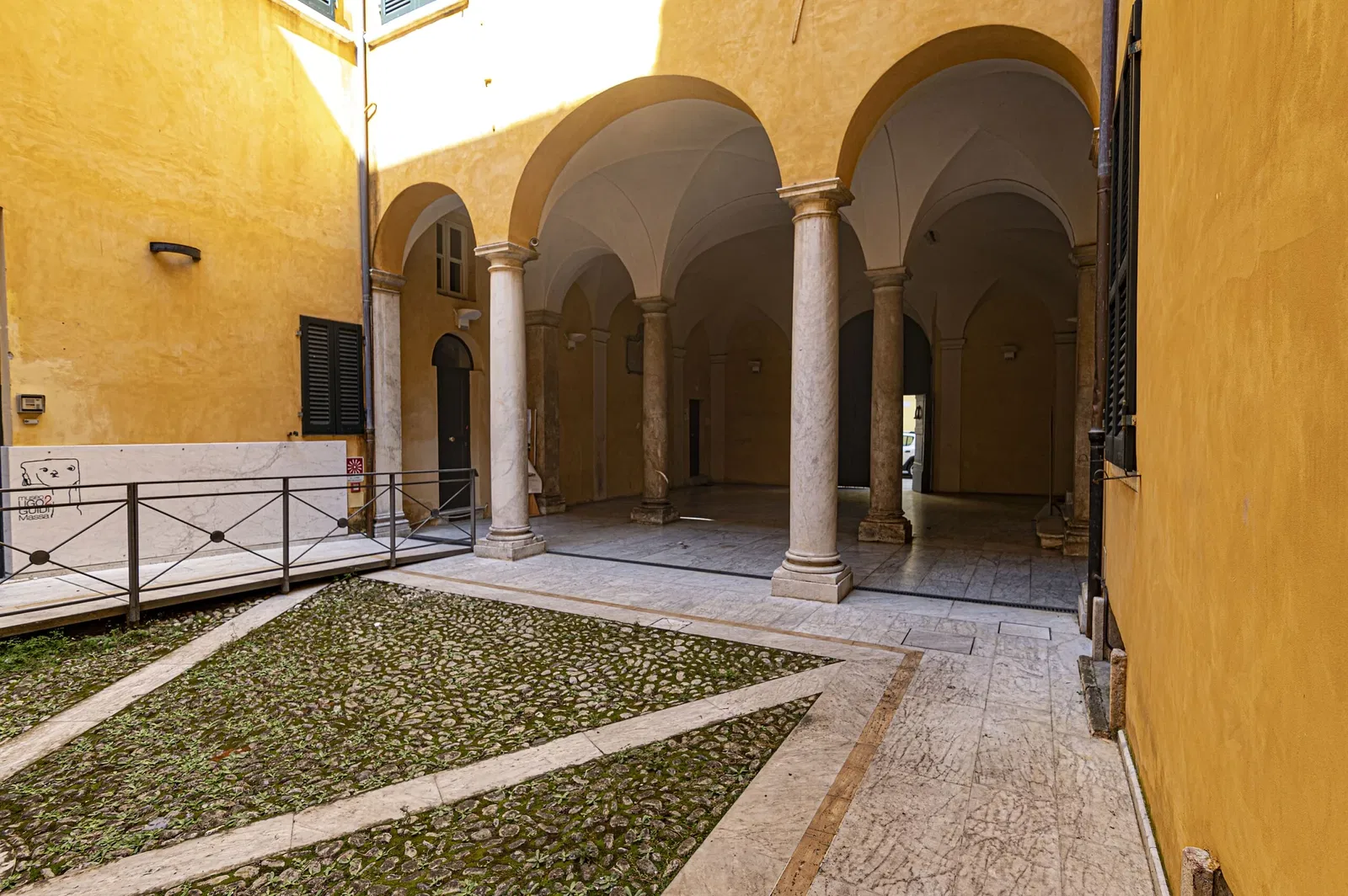 Museo Diocesano di Massa