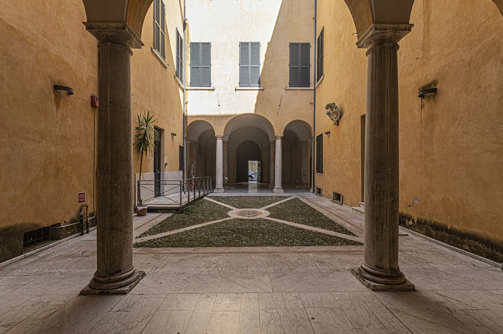 Museo Diocesano di Massa