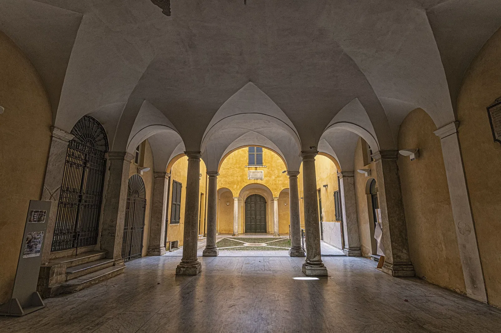 Museo Diocesano di Massa