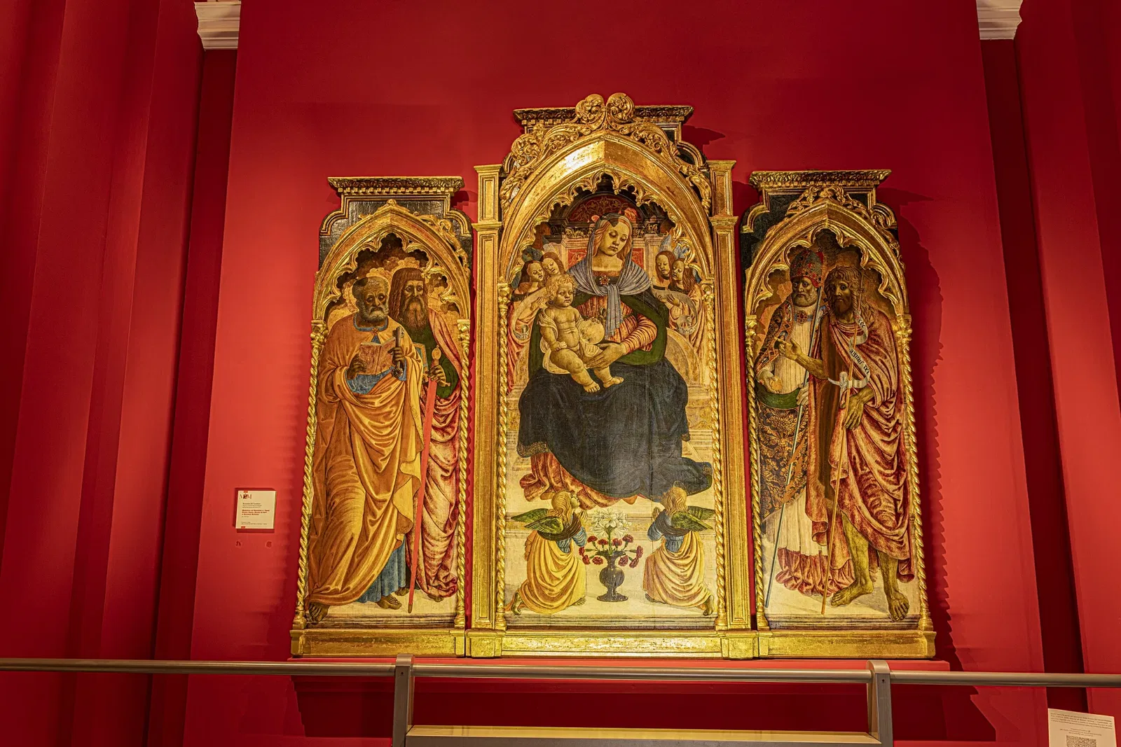 Museo Diocesano di Massa