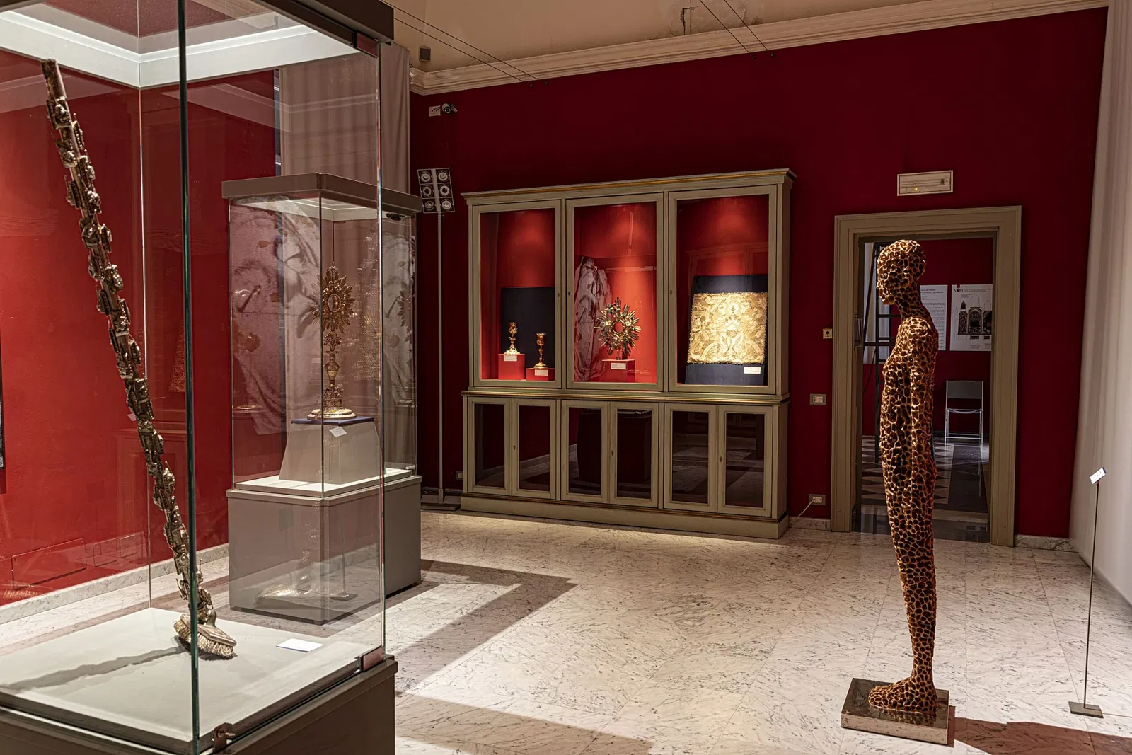 Museo Diocesano di Massa