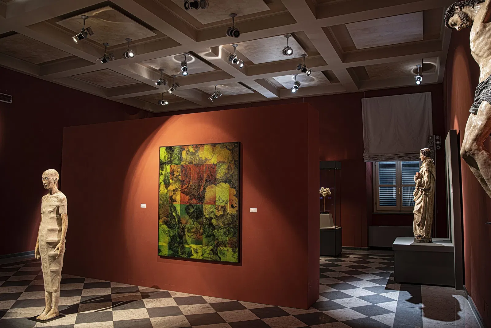 Museo Diocesano di Massa