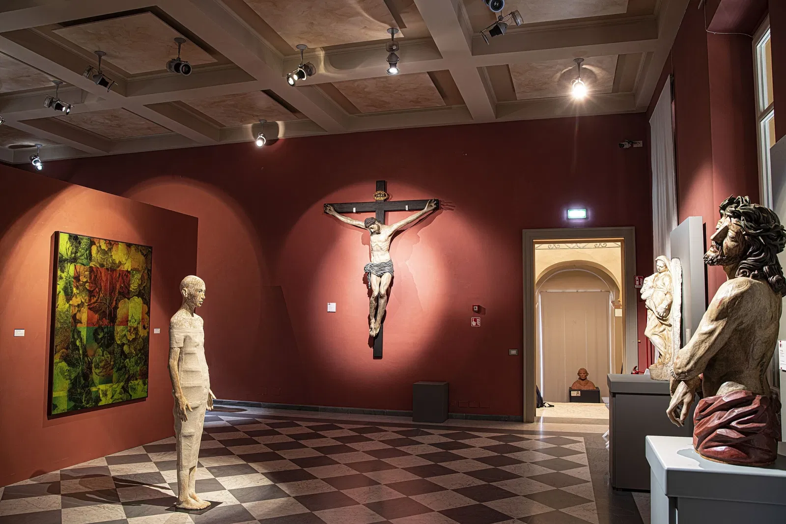 Museo Diocesano di Massa