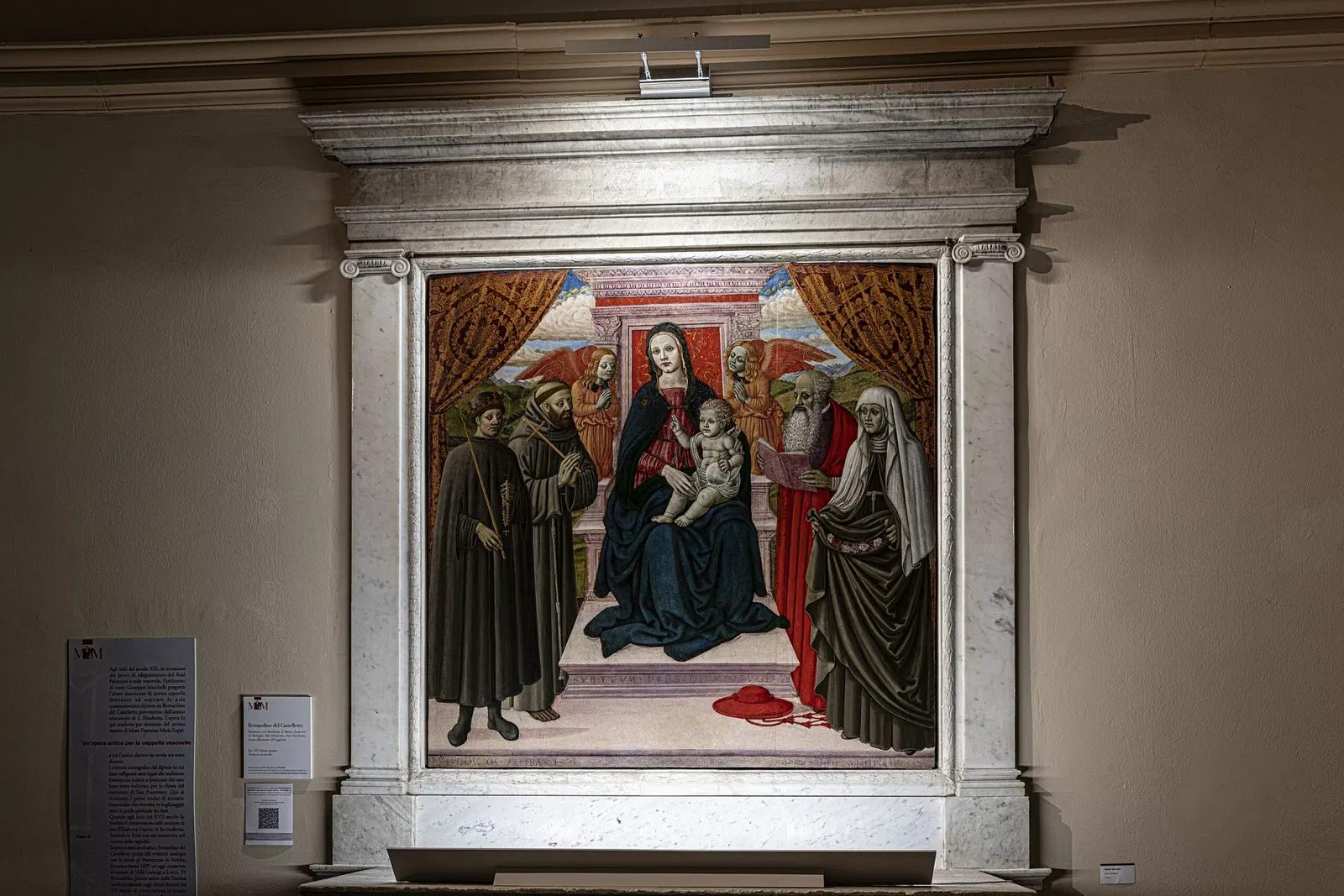 Museo Diocesano di Massa