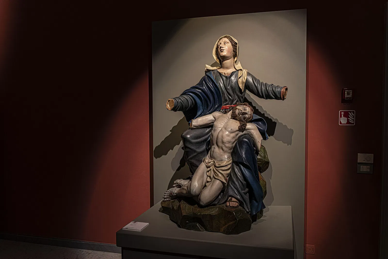 Museo Diocesano di Massa