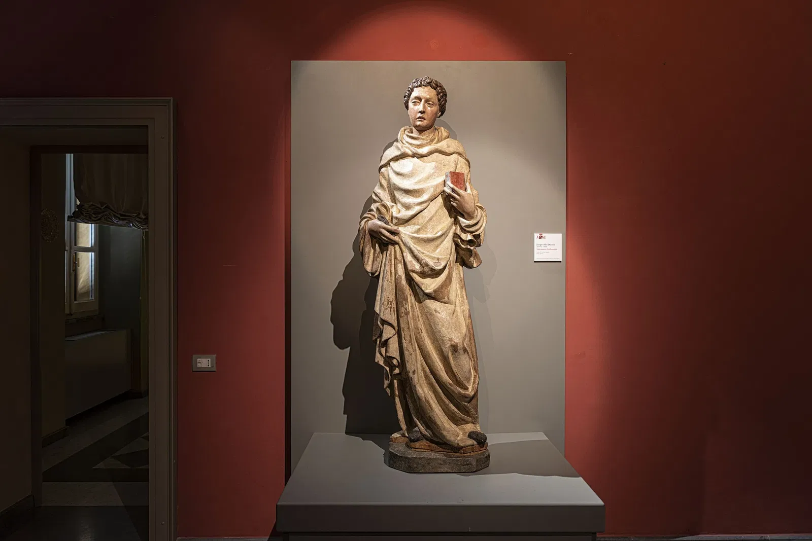 Museo Diocesano di Massa