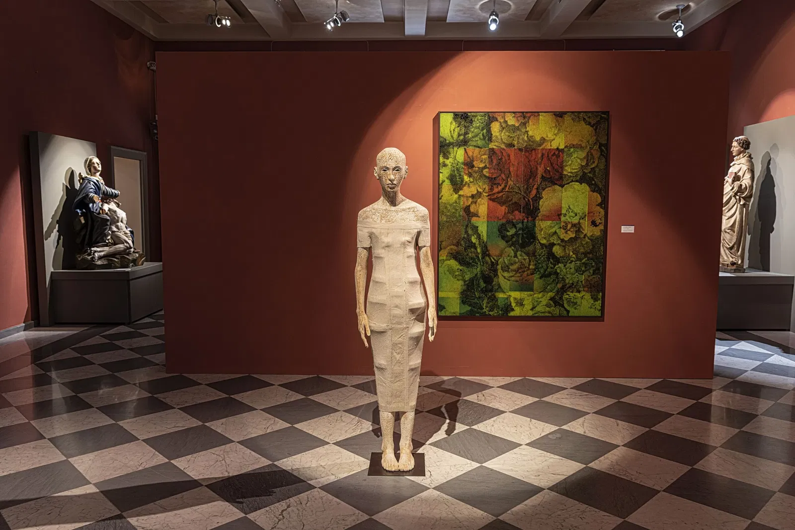 Museo Diocesano di Massa