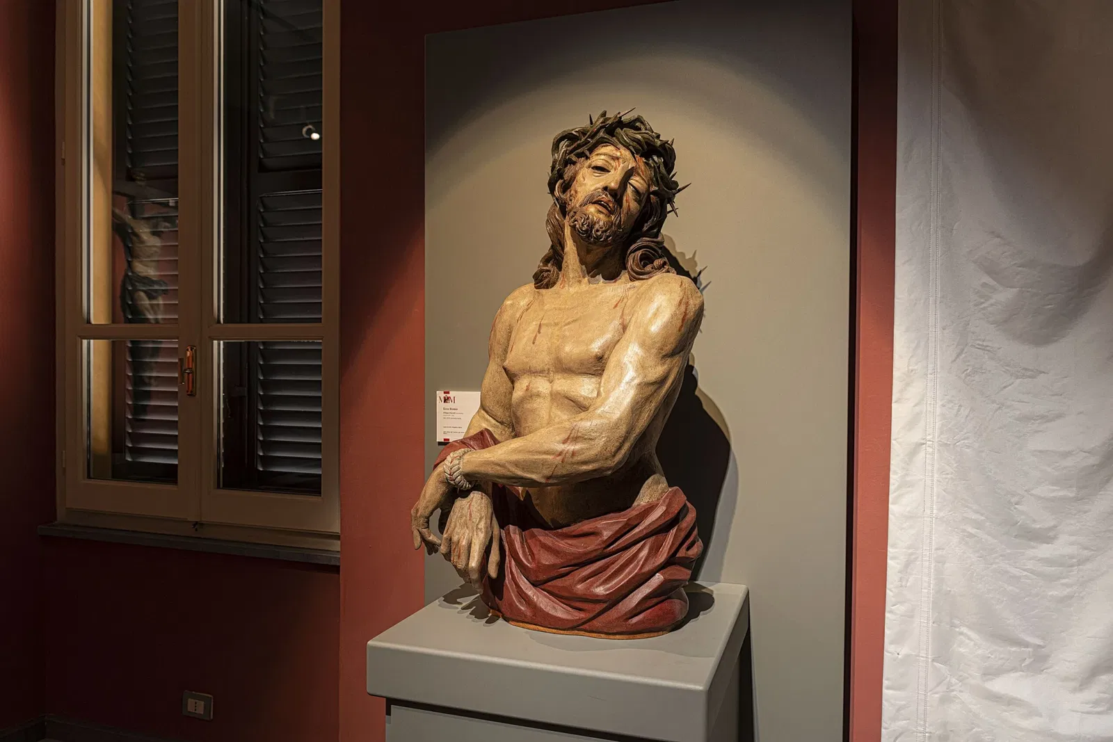 Museo Diocesano di Massa