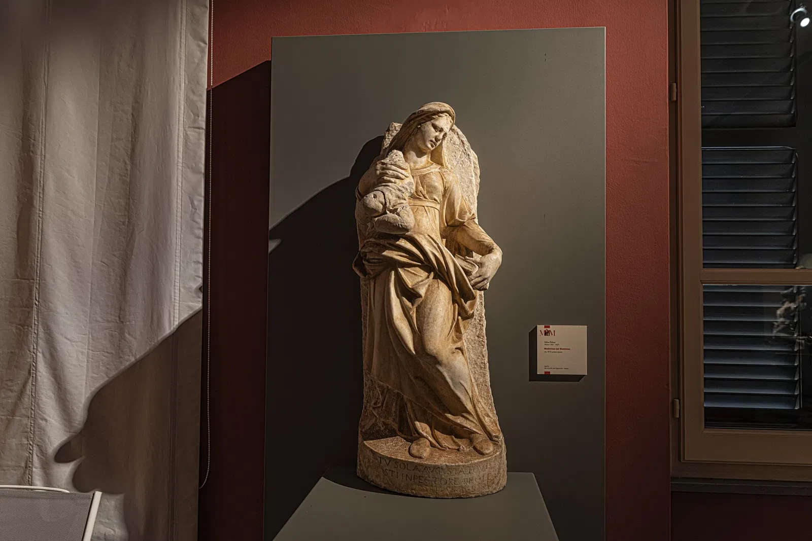 Museo Diocesano di Massa