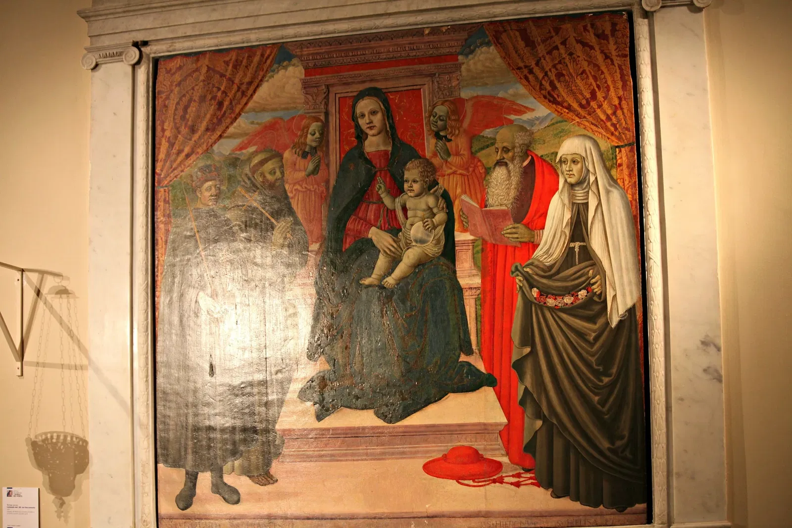 Museo Diocesano di Massa