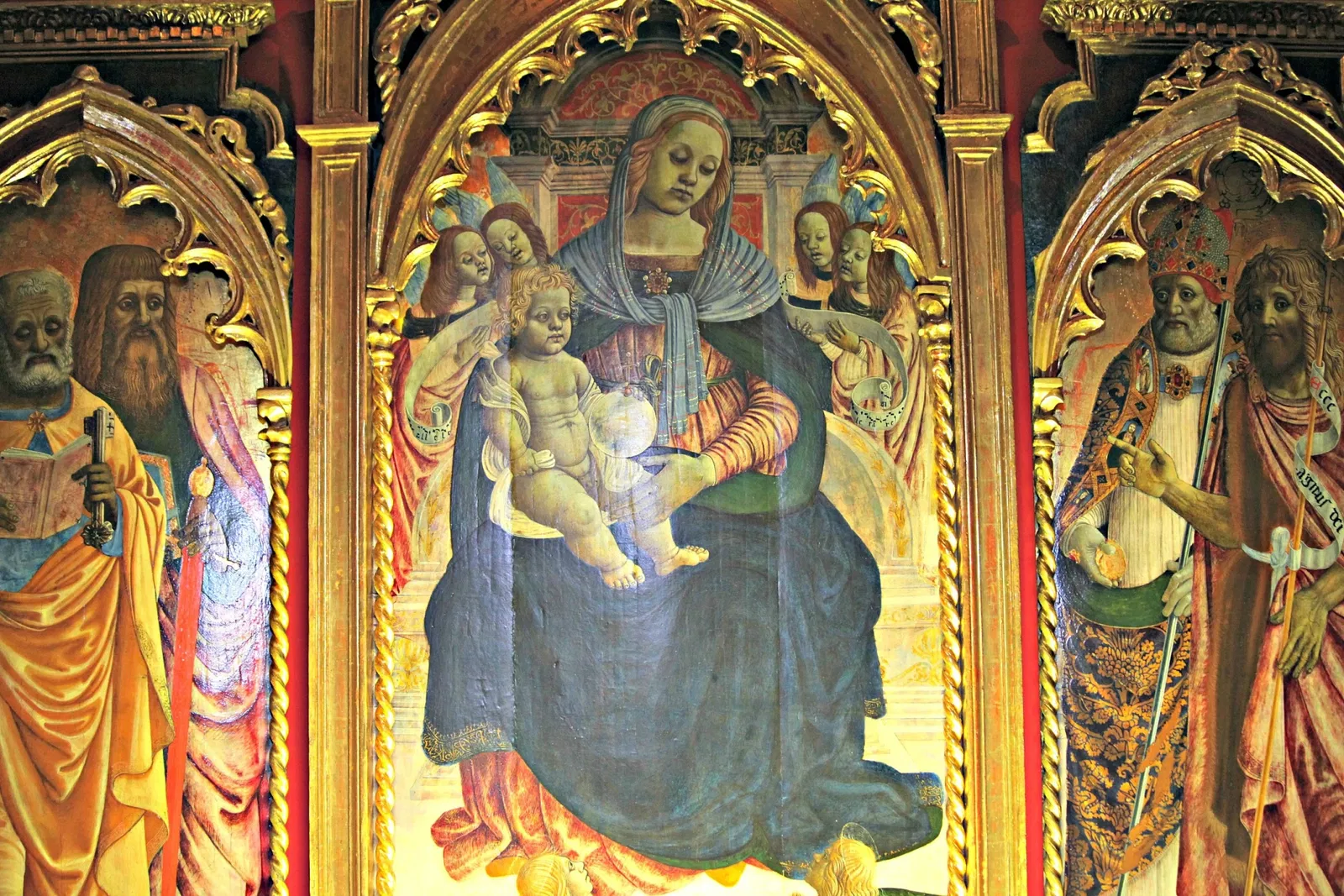 Museo Diocesano di Massa