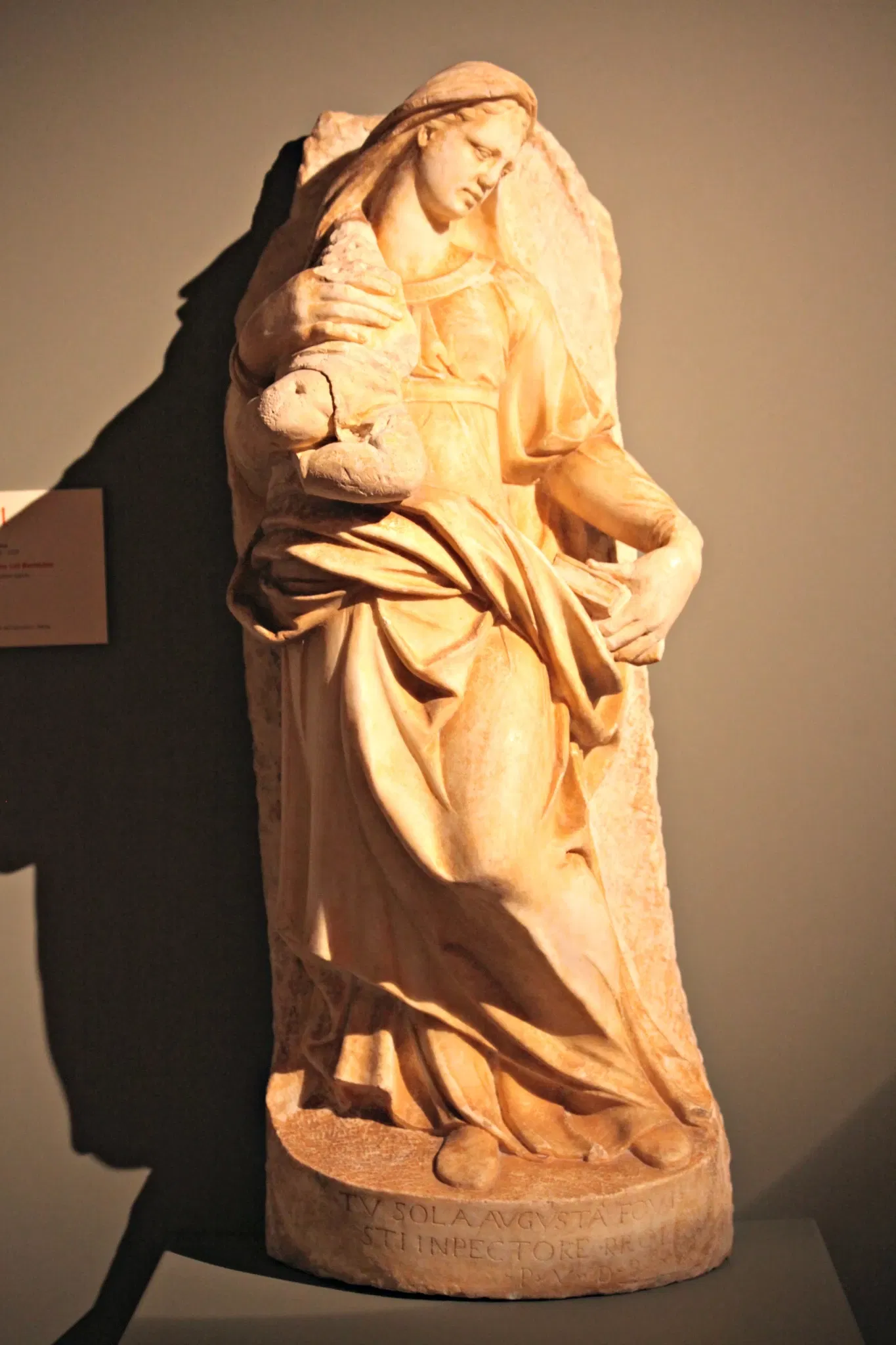 Museo Diocesano di Massa