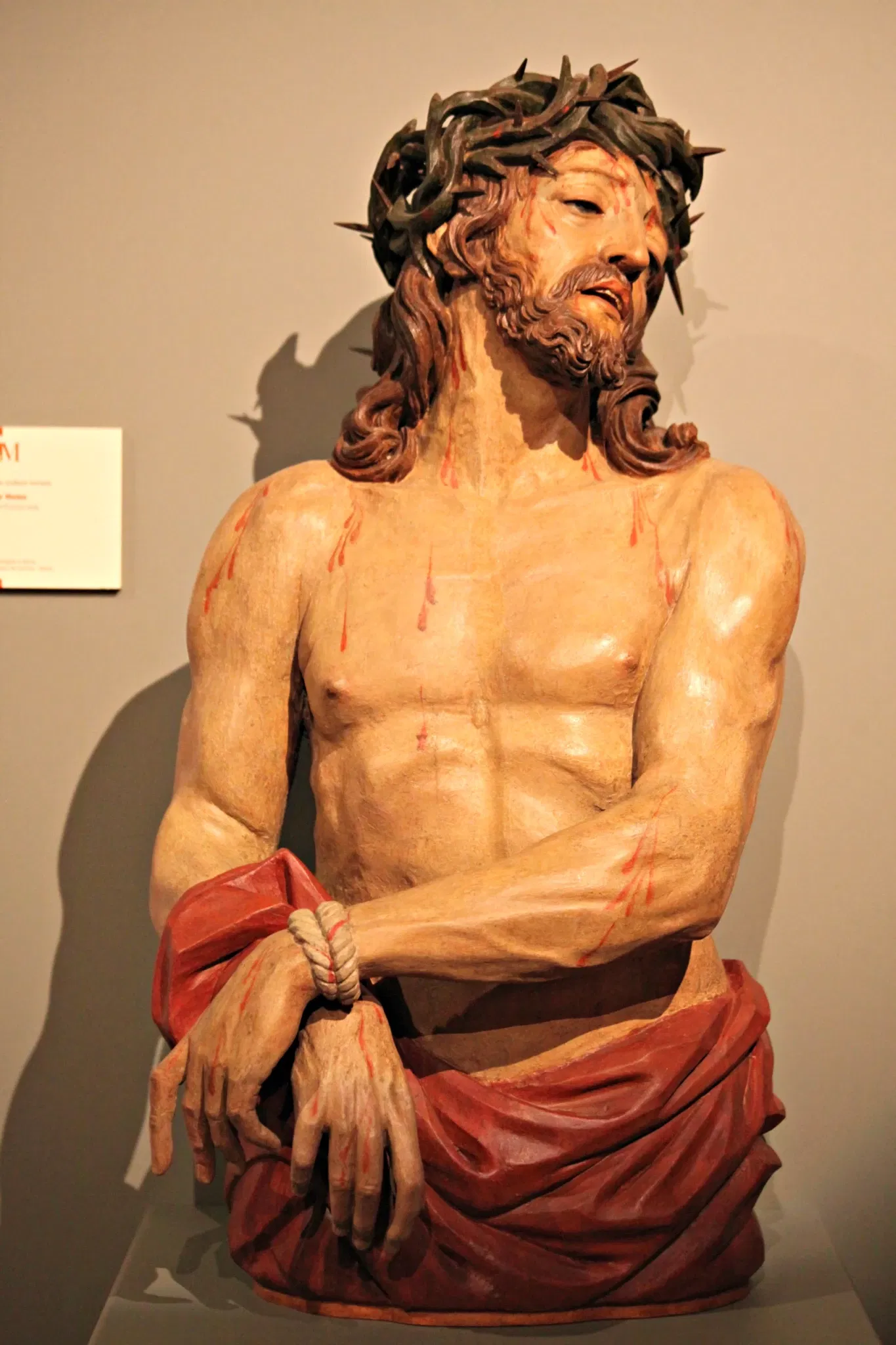 Museo Diocesano di Massa