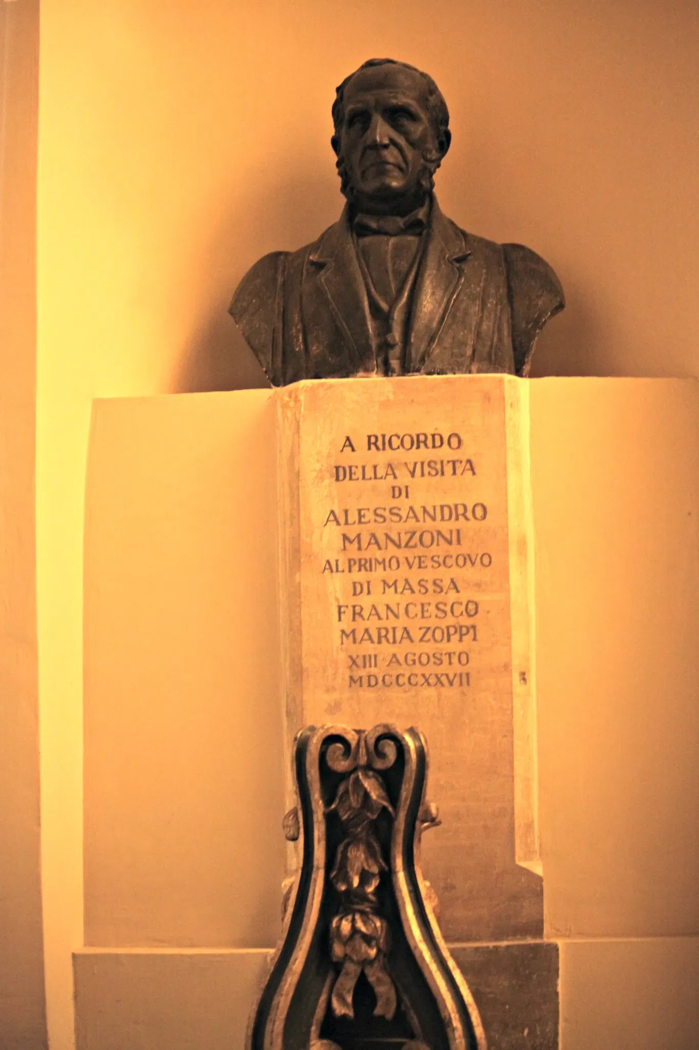 Museo Diocesano di Massa