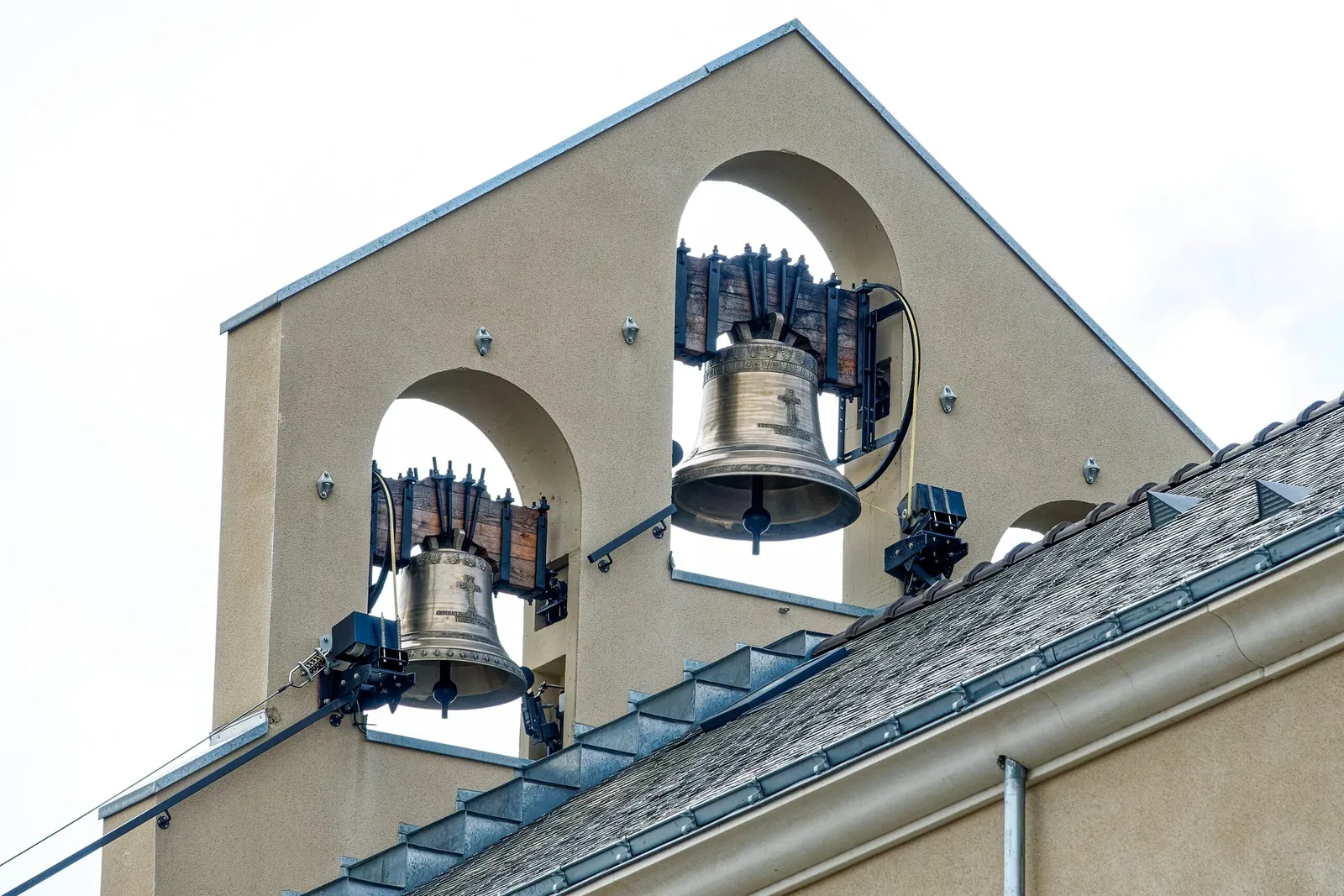 Musée de la Cloche Paccard