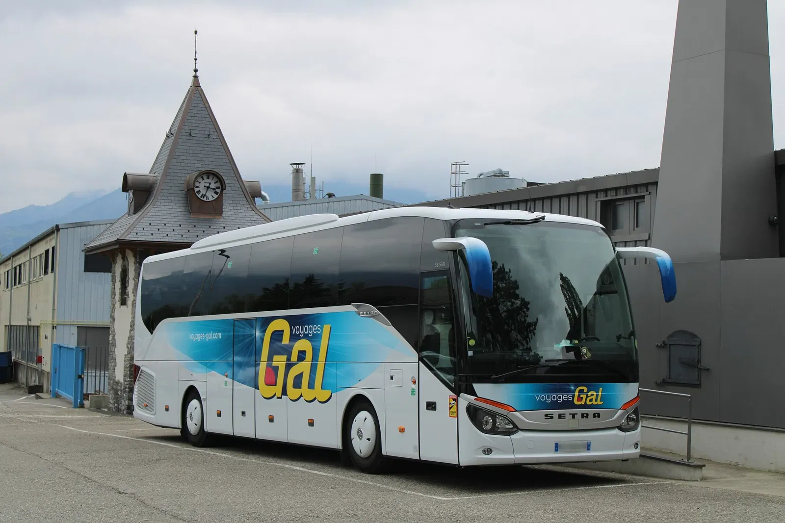 Musée de la Cloche Paccard