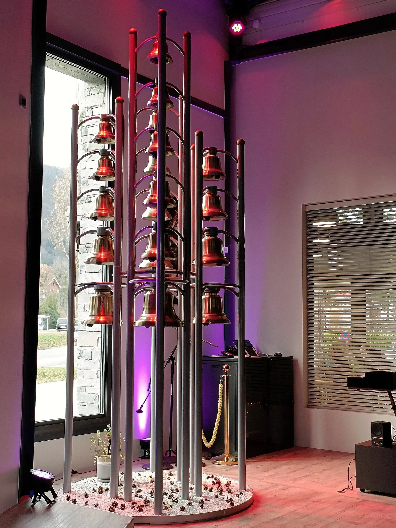 Musée de la Cloche Paccard