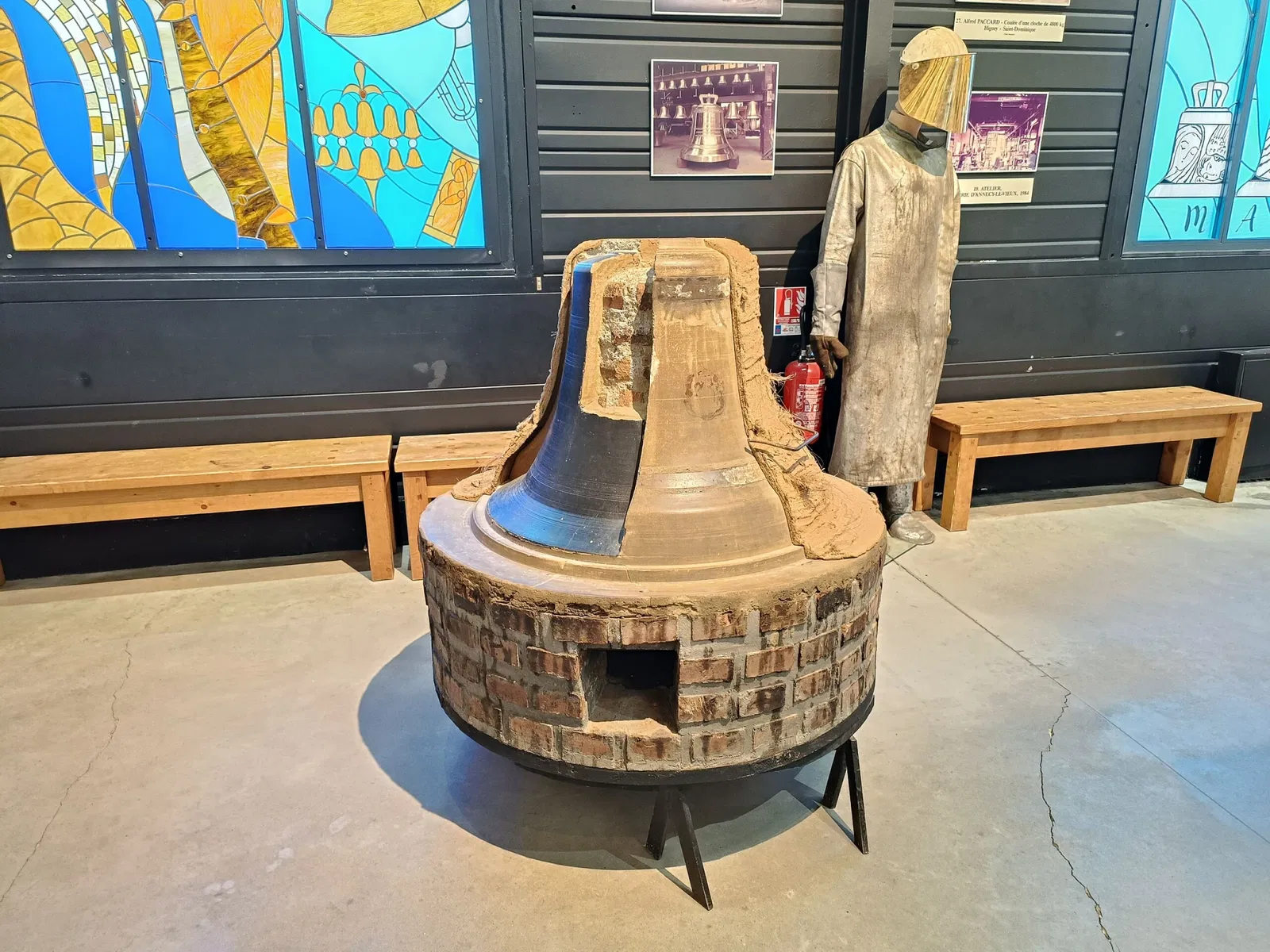 Musée de la Cloche Paccard