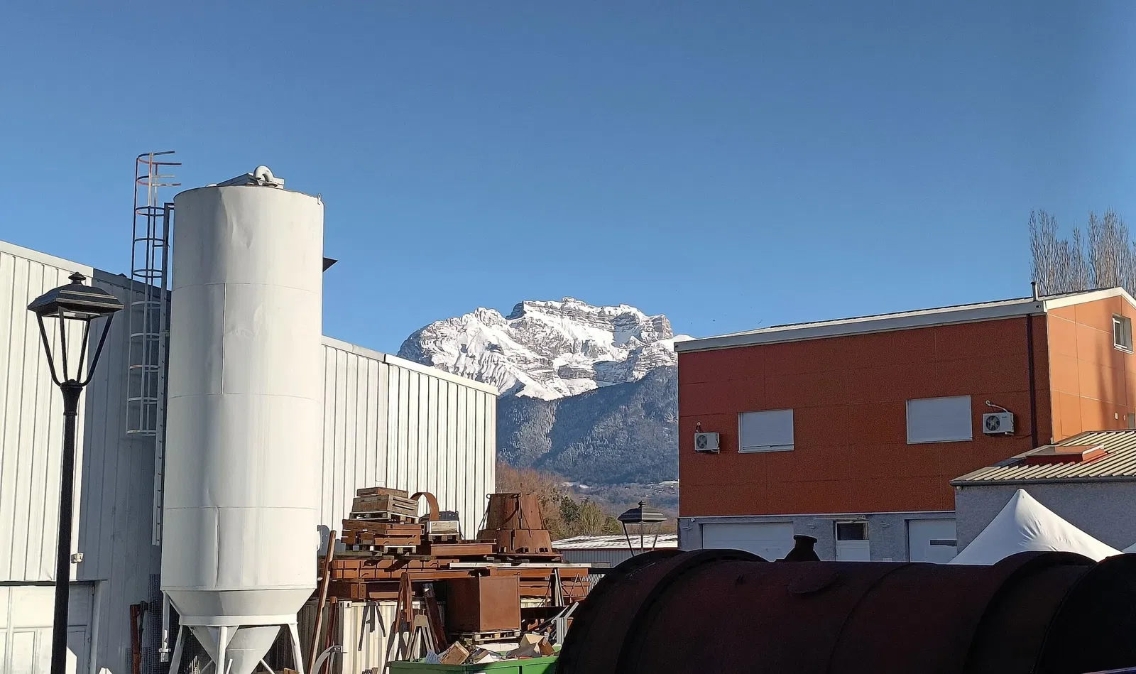 Musée de la Cloche Paccard