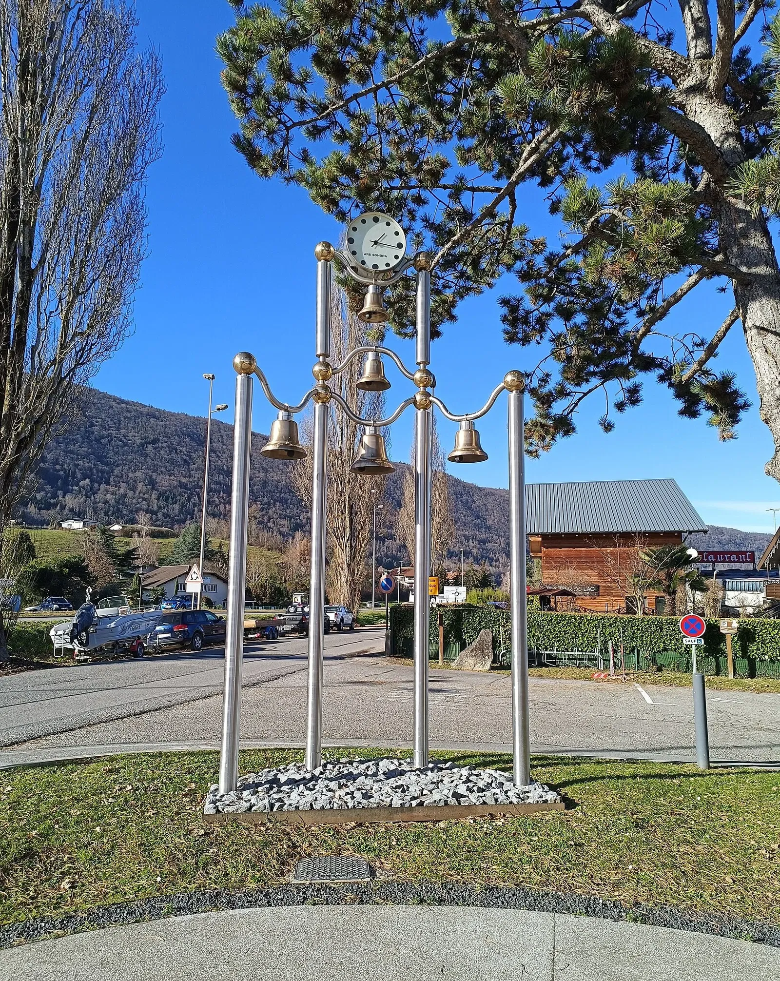 Musée de la Cloche Paccard