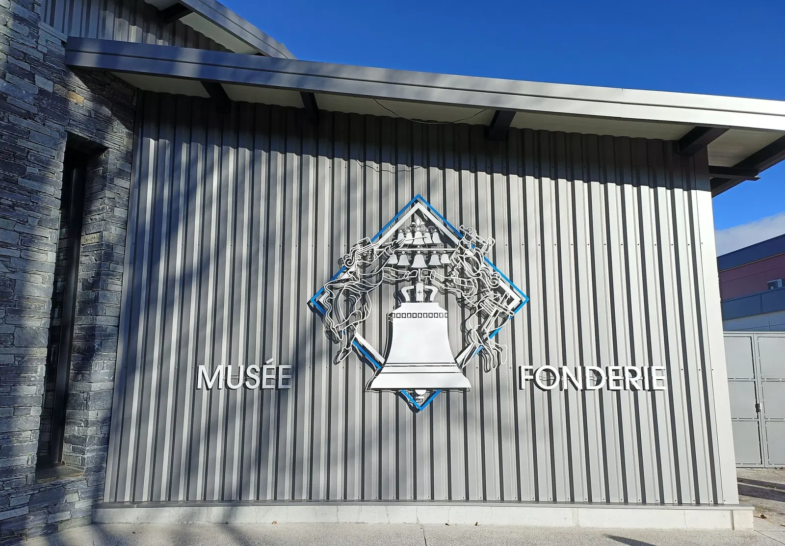 Musée de la Cloche Paccard