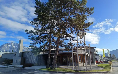 Musée de la Cloche Paccard