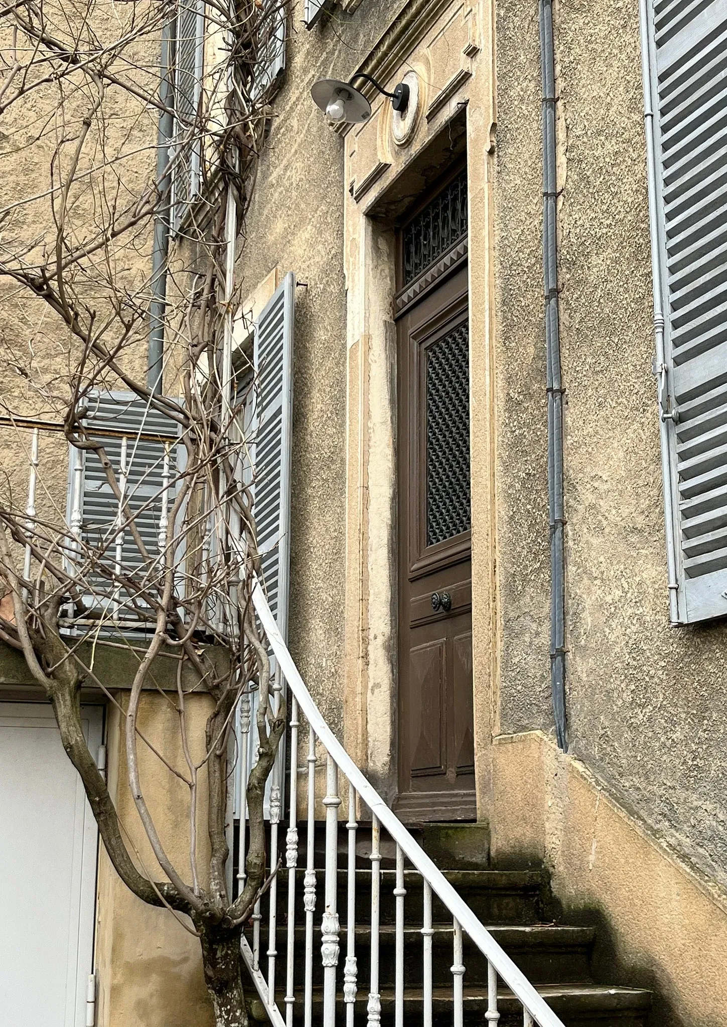 Maison du Docteur Dugoujon