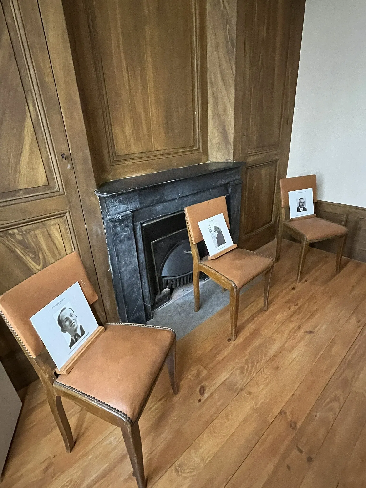 Maison du Docteur Dugoujon