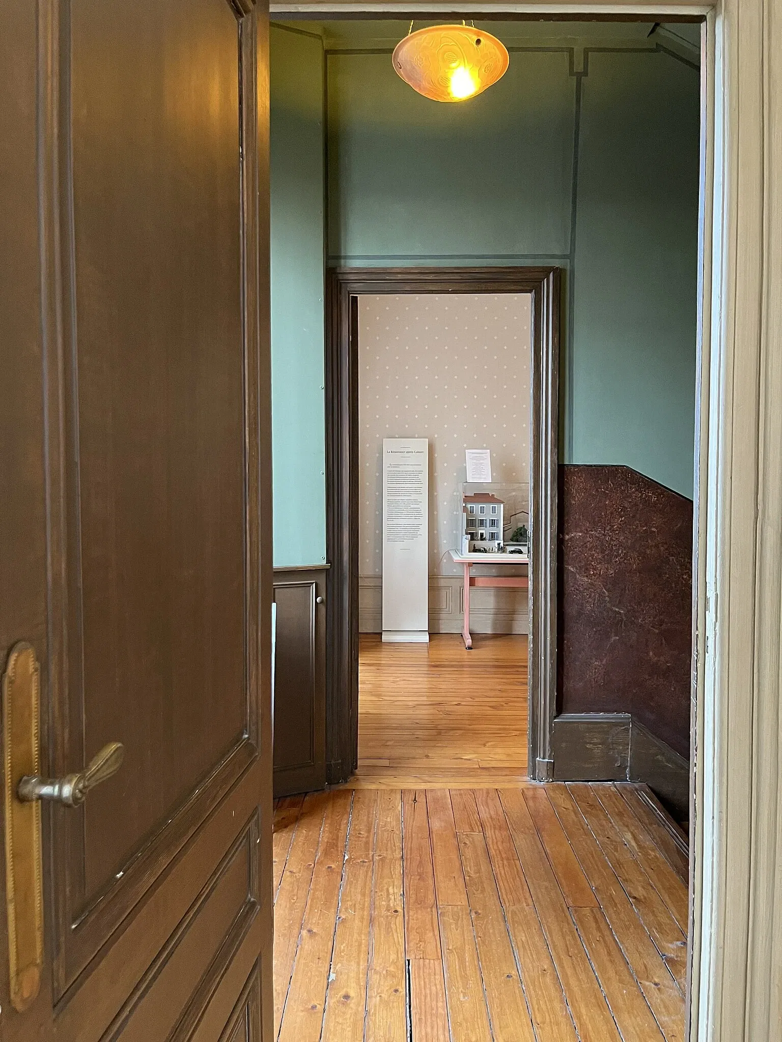 Maison du Docteur Dugoujon