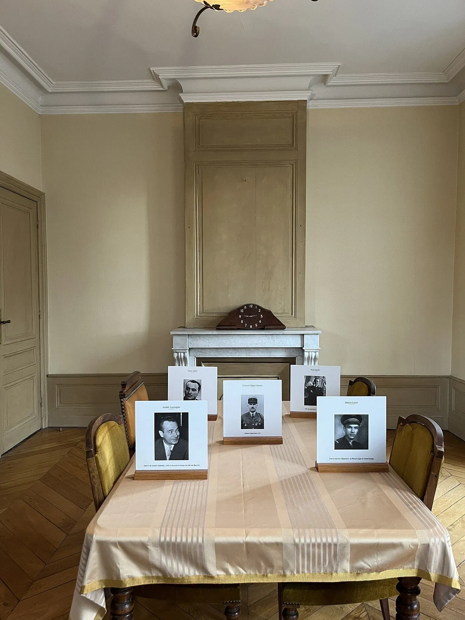 Maison du Docteur Dugoujon