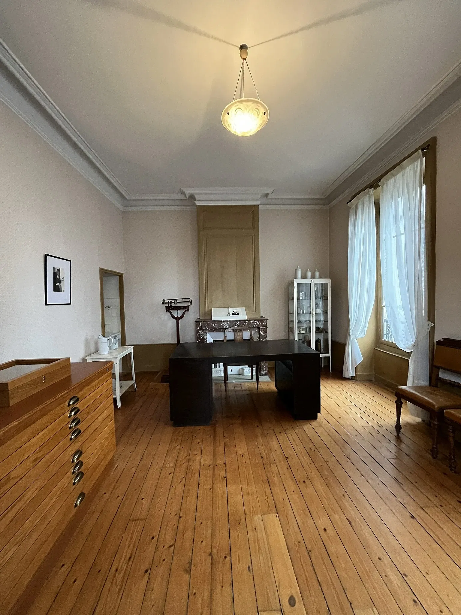 Maison du Docteur Dugoujon