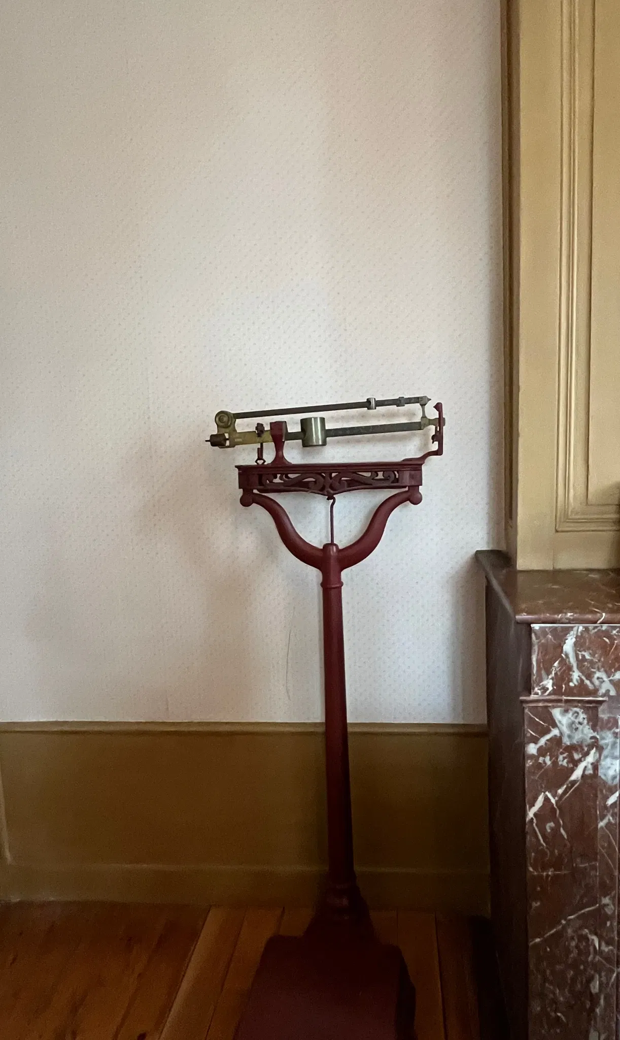 Maison du Docteur Dugoujon