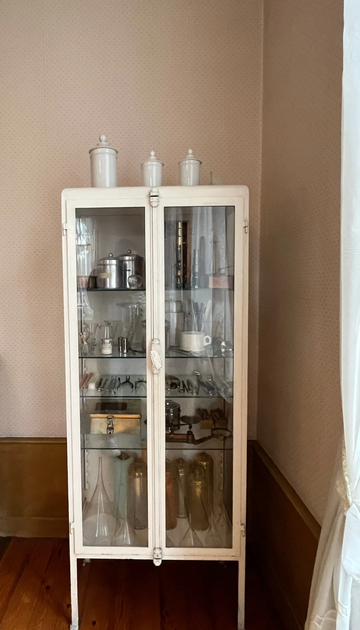 Maison du Docteur Dugoujon