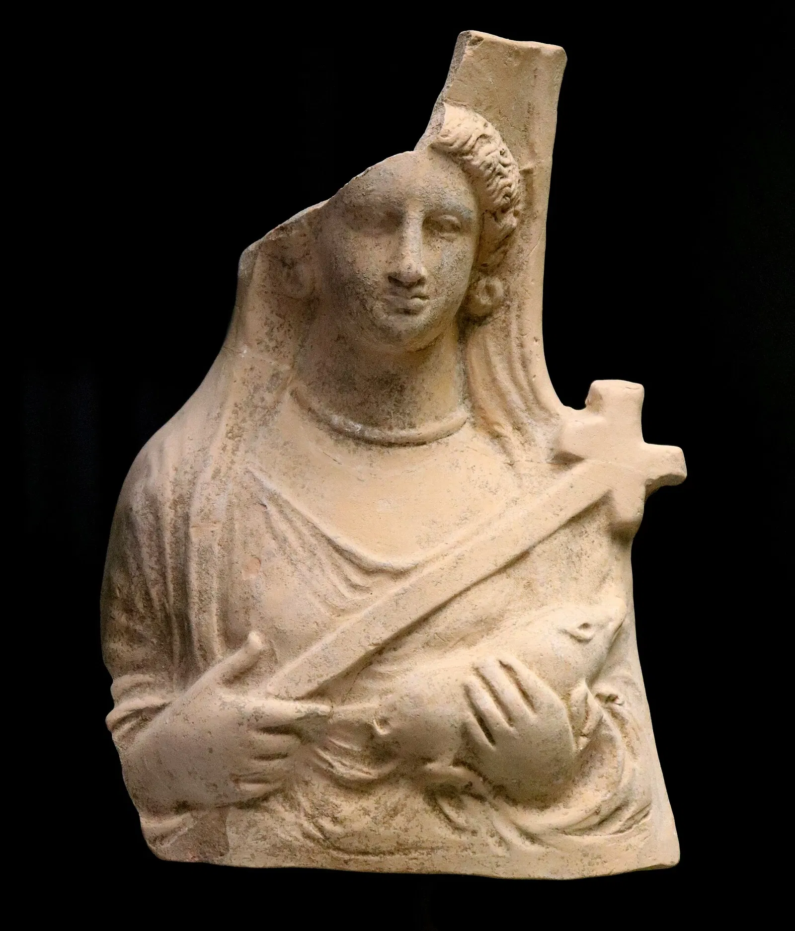 National Archaeological Museum of Siritide