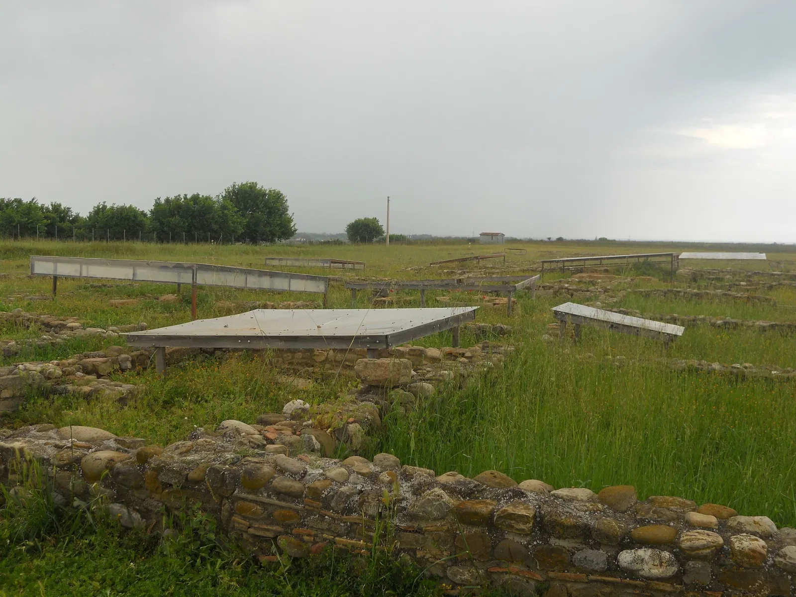 Museo Archeologico Nazionale della Siritide
