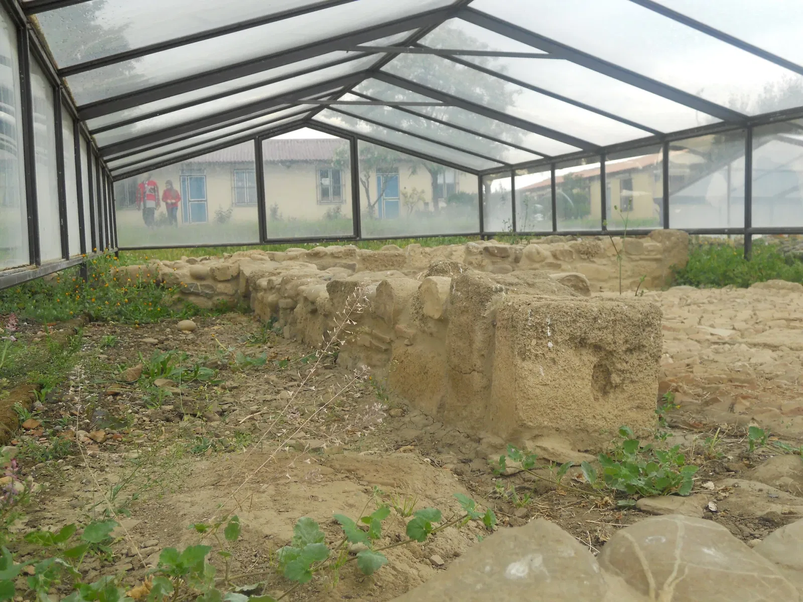 Museo Archeologico Nazionale della Siritide