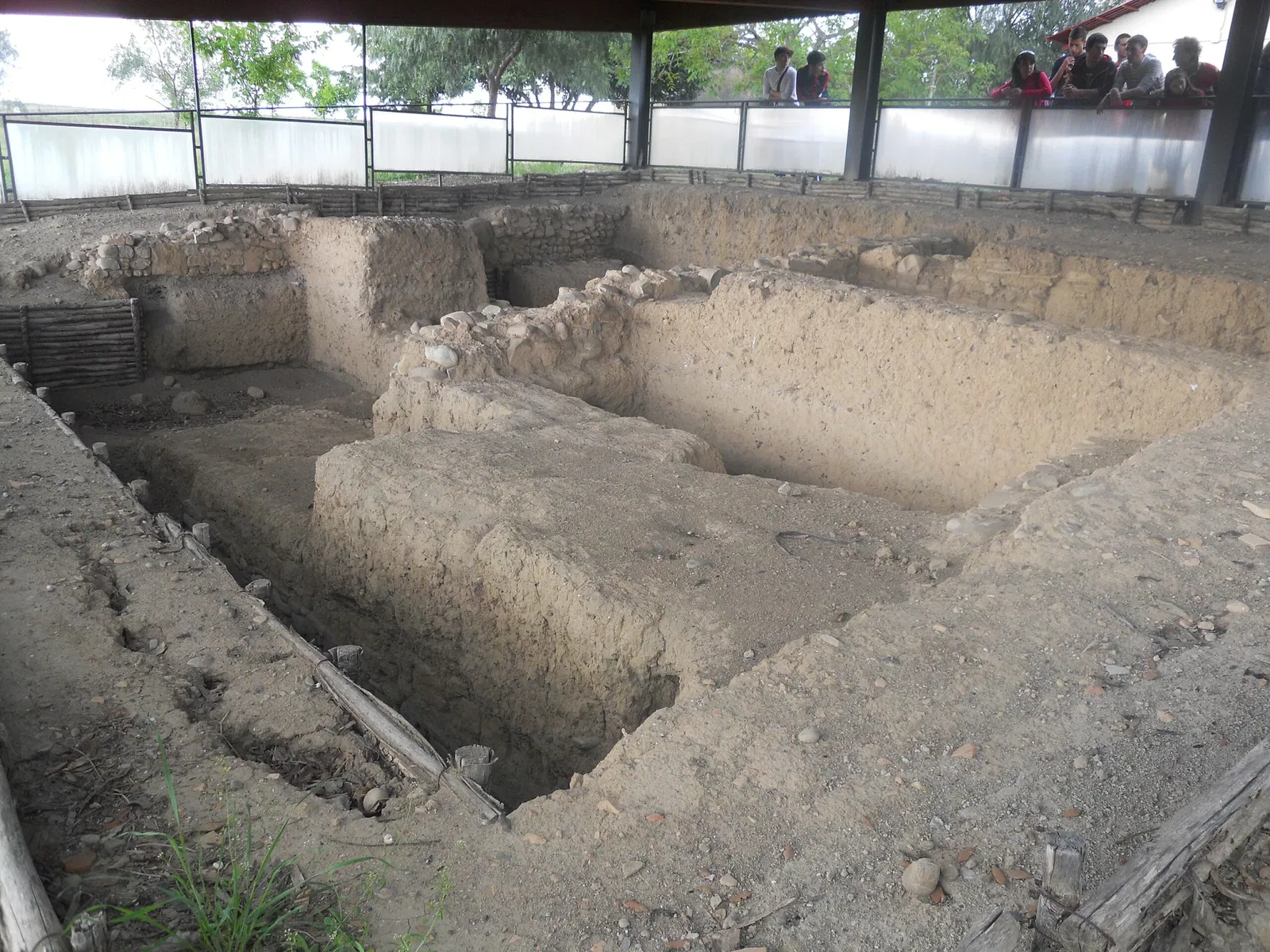 National Archaeological Museum of Siritide