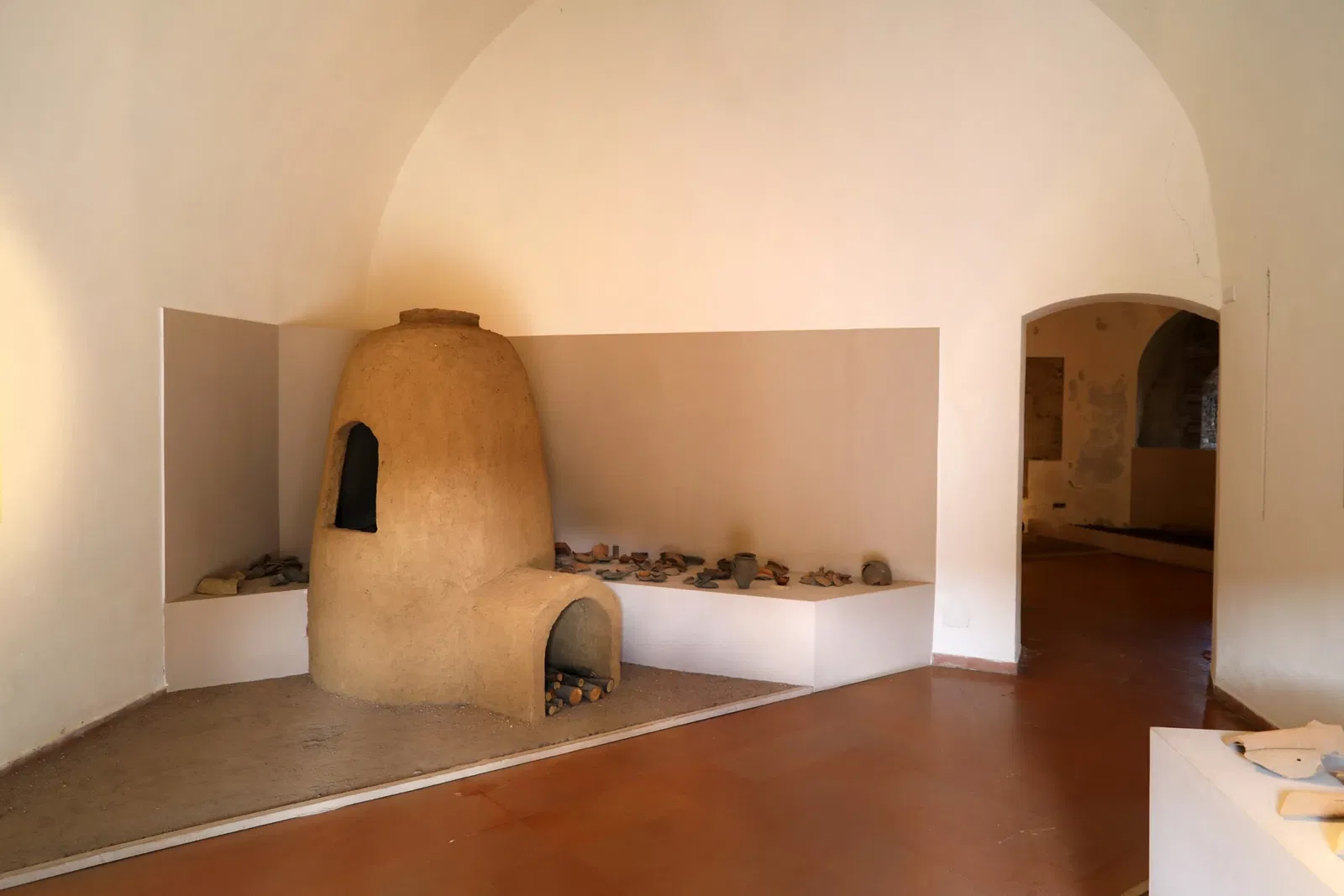 Museo Archeologico Nazionale Vito Capialbi