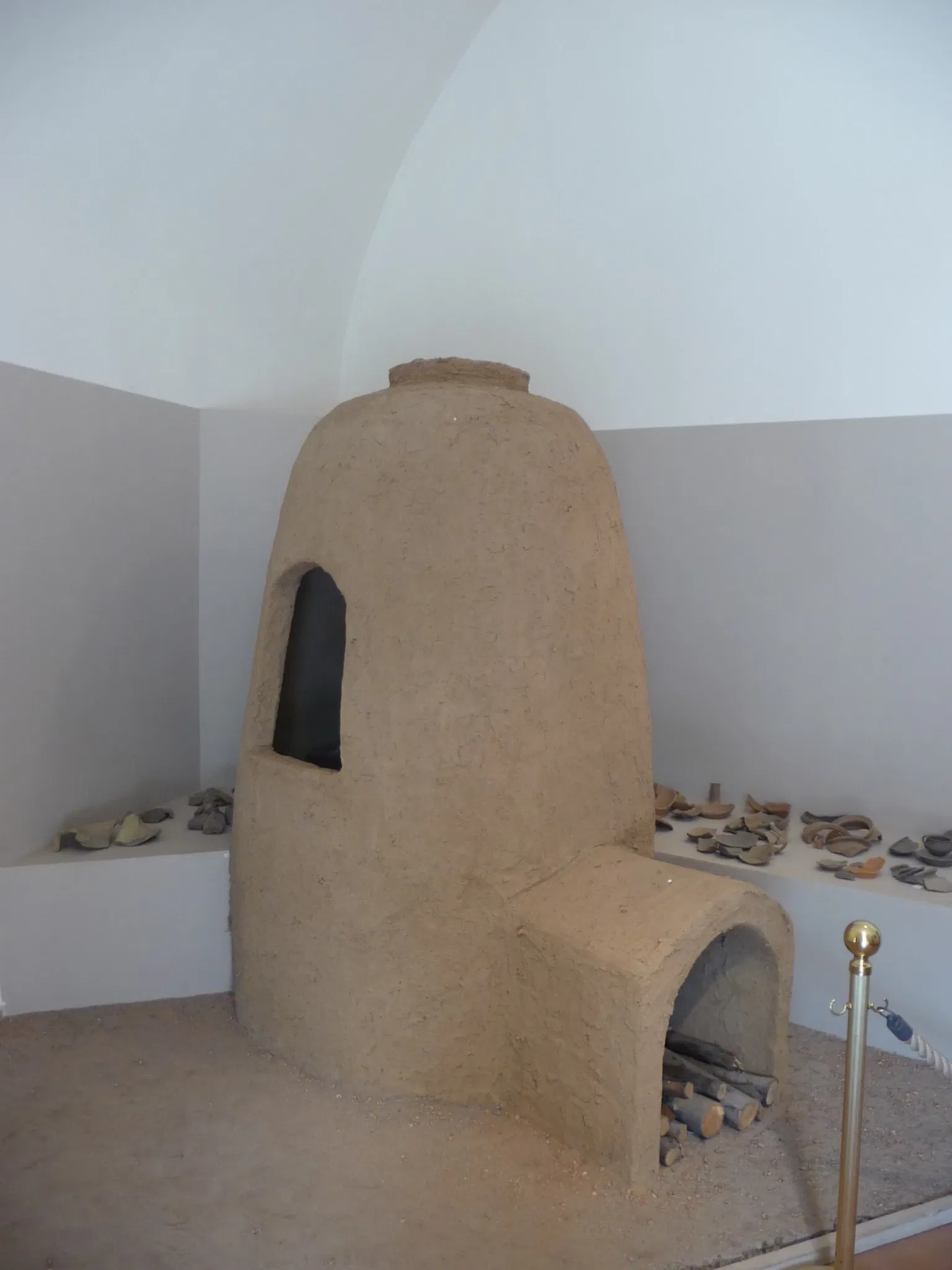 Museo Archeologico Nazionale Vito Capialbi