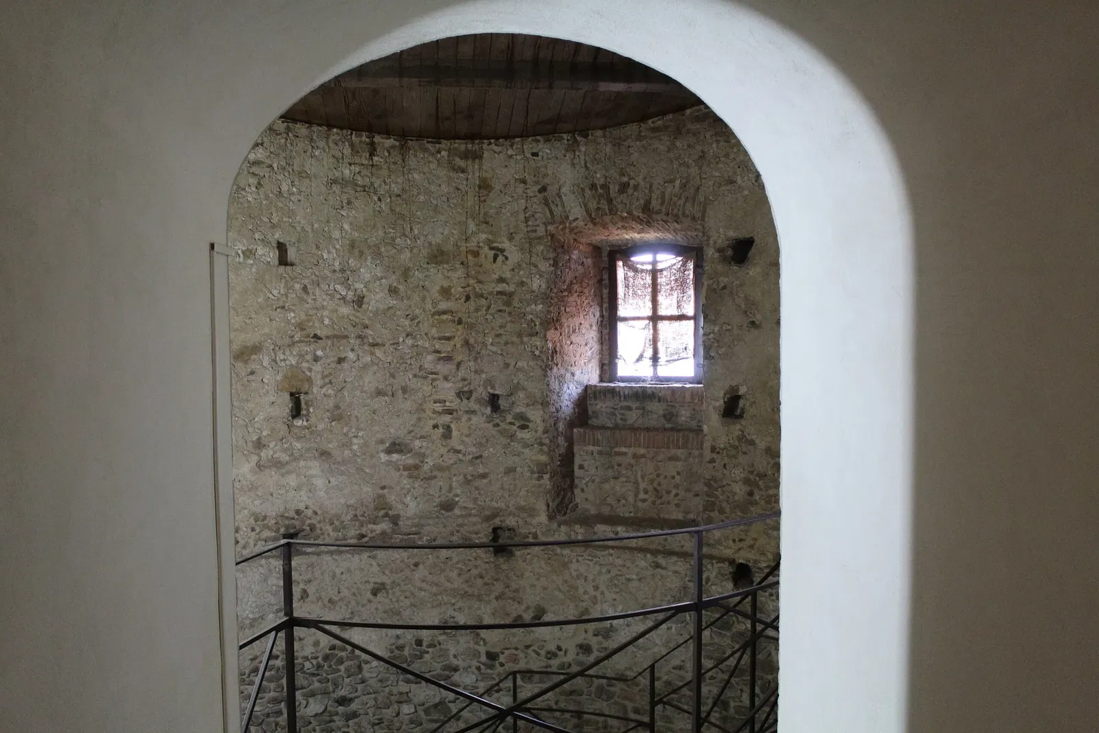 Museo Archeologico Nazionale Vito Capialbi