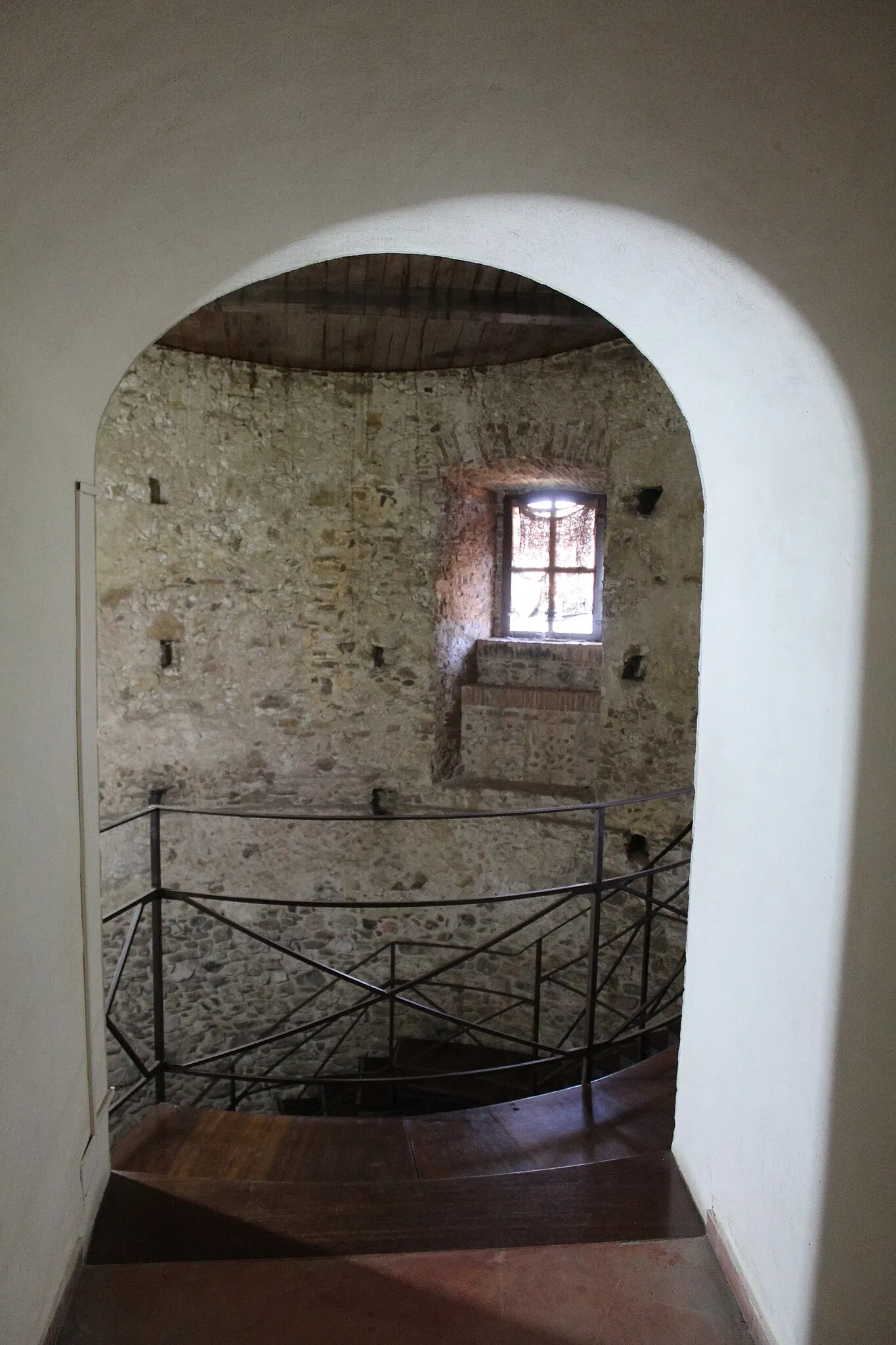 Museo Archeologico Nazionale Vito Capialbi