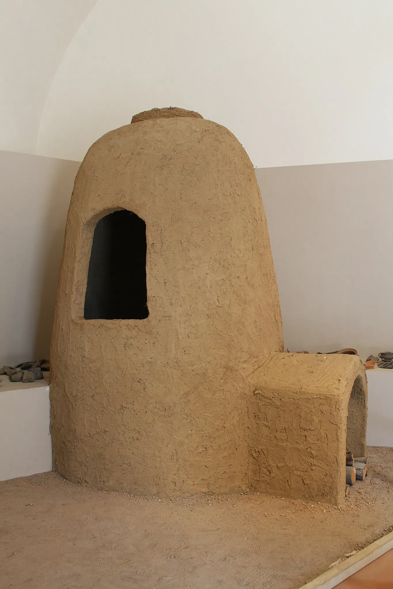 National Archaeological Museum Vito Capialbi