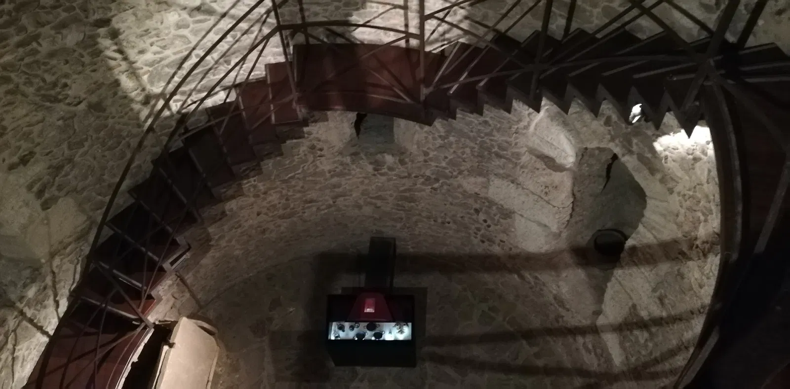 National Archaeological Museum Vito Capialbi