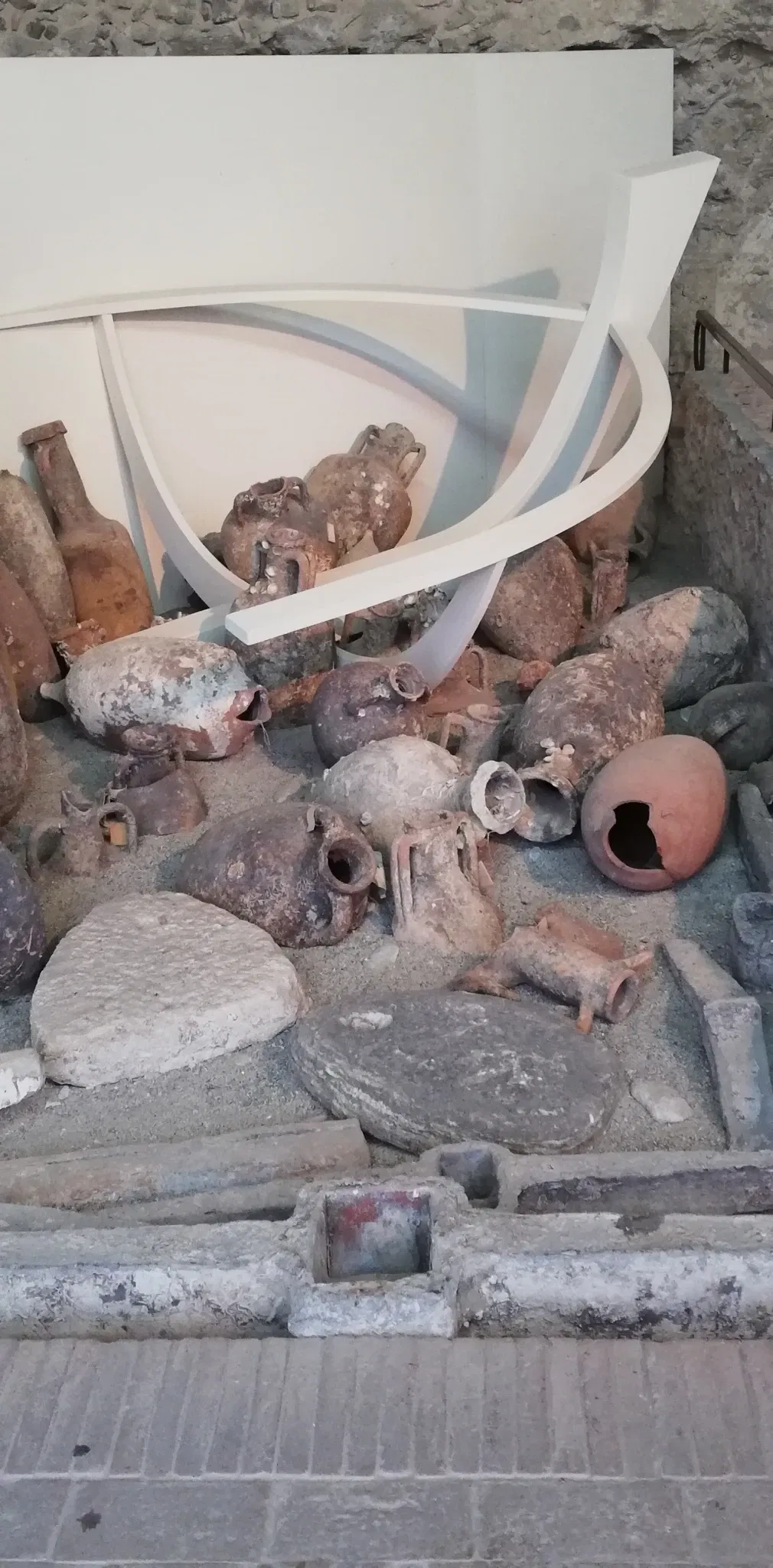 Museo Archeologico Nazionale Vito Capialbi