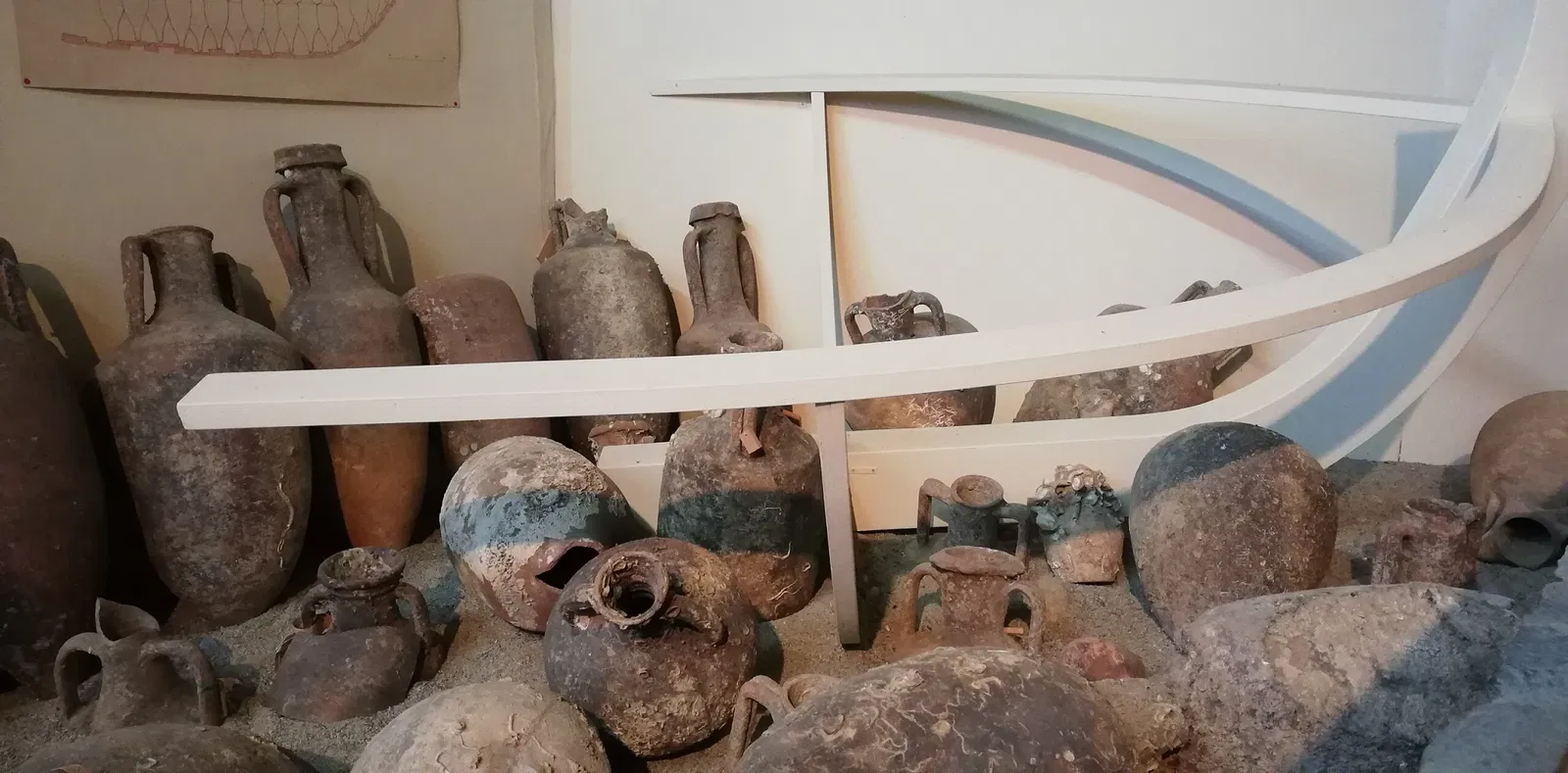 Museo Archeologico Nazionale Vito Capialbi