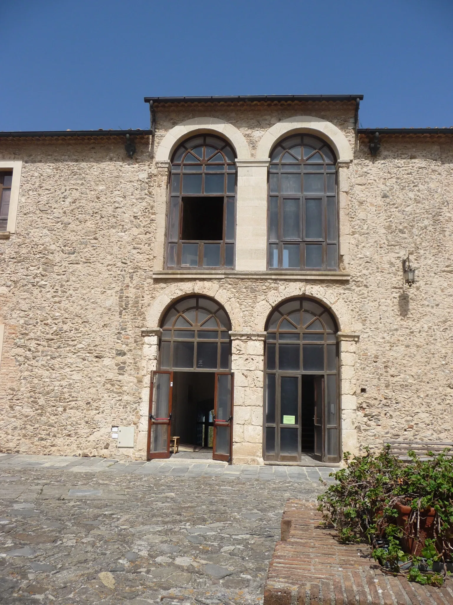 Museo Archeologico Nazionale Vito Capialbi