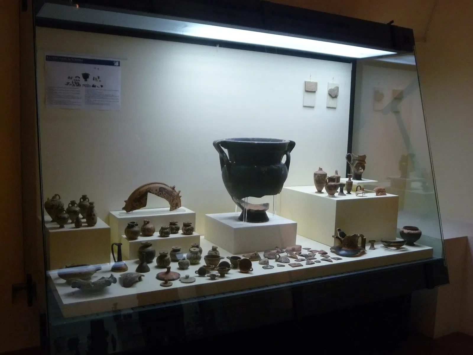 National Archaeological Museum Vito Capialbi