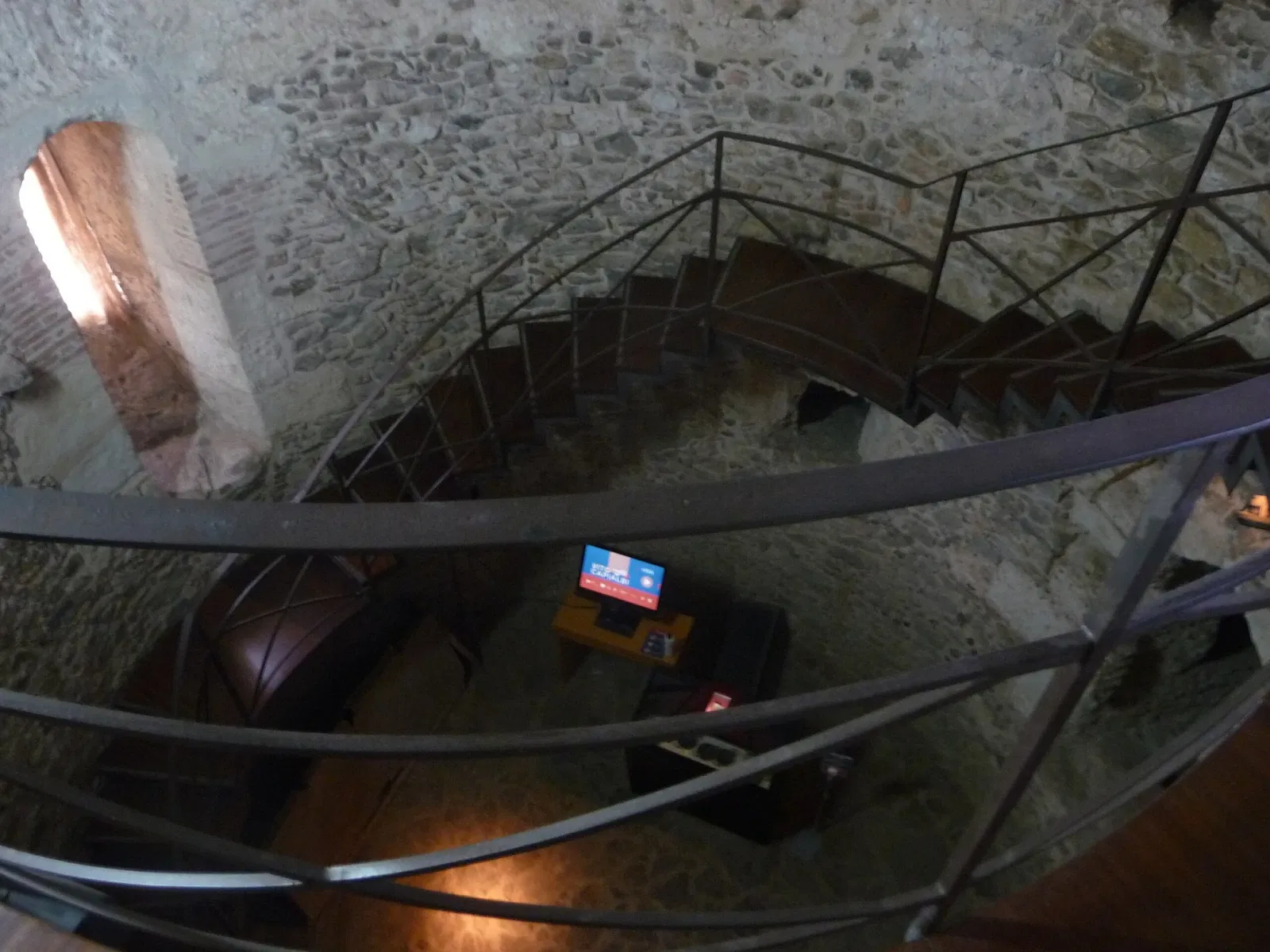 Museo Archeologico Nazionale Vito Capialbi