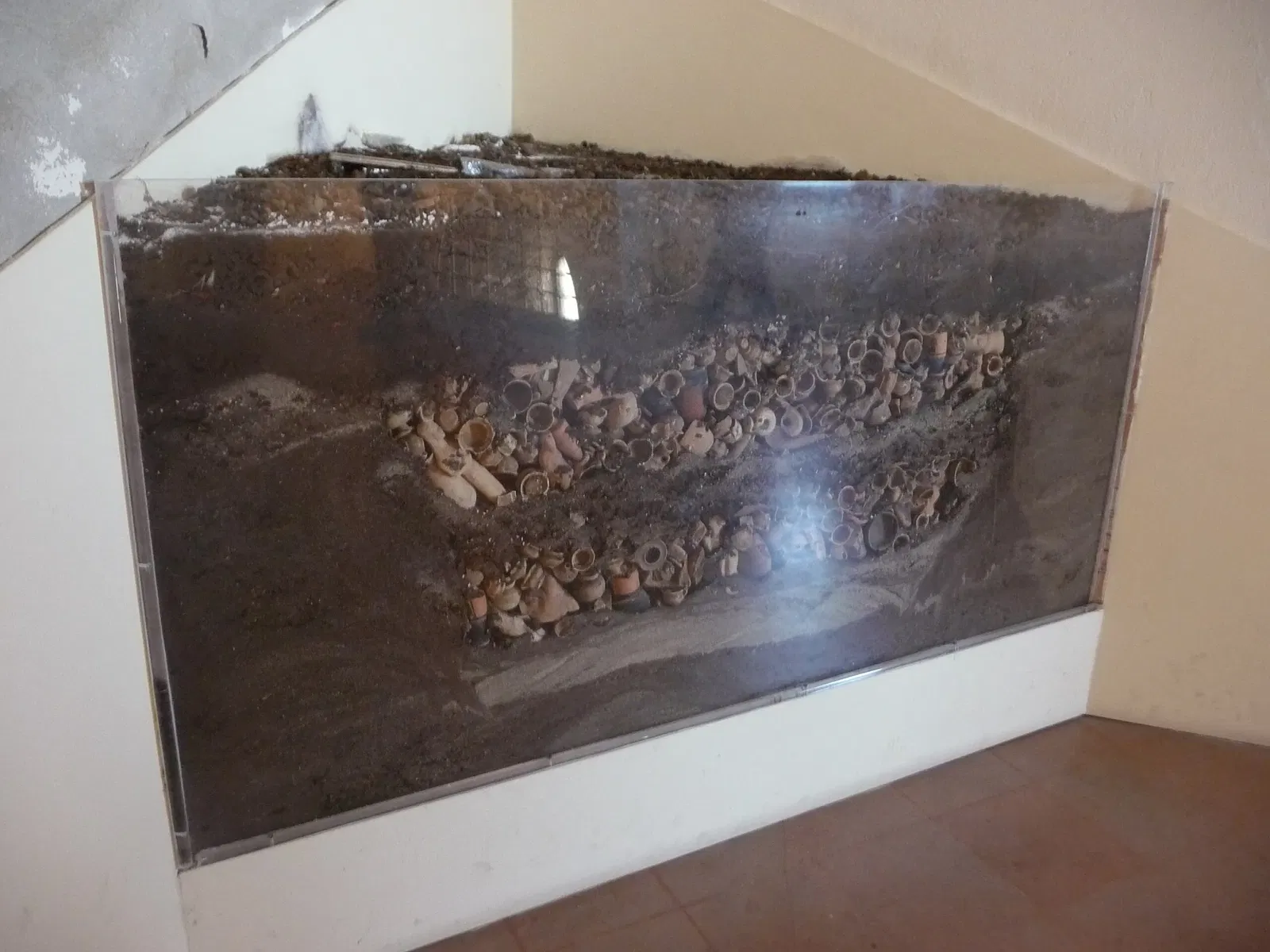 Museo Archeologico Nazionale Vito Capialbi