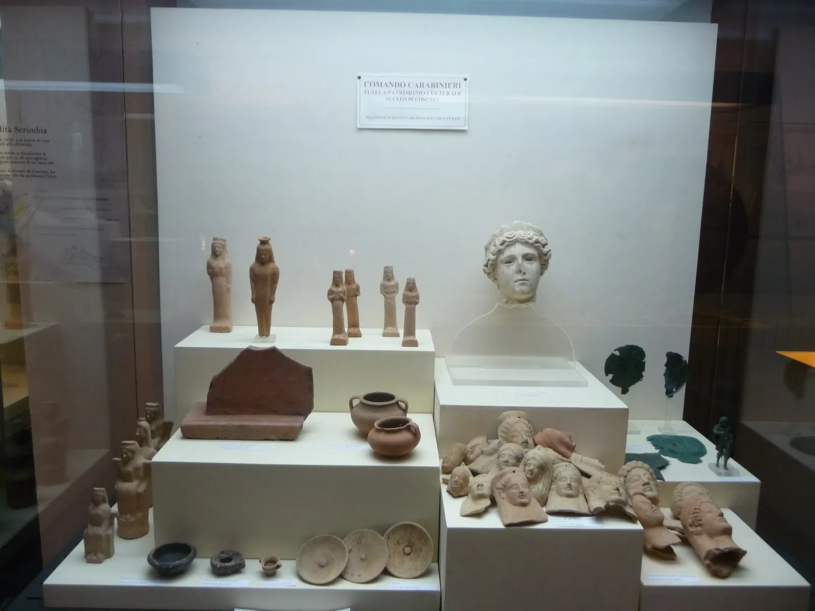 National Archaeological Museum Vito Capialbi